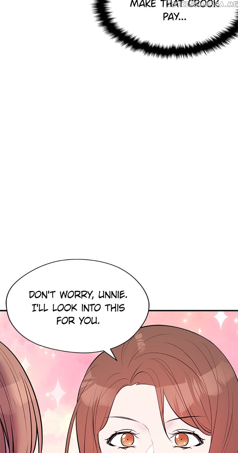 There’s No Hope for Winter Chapter 29 - page 8