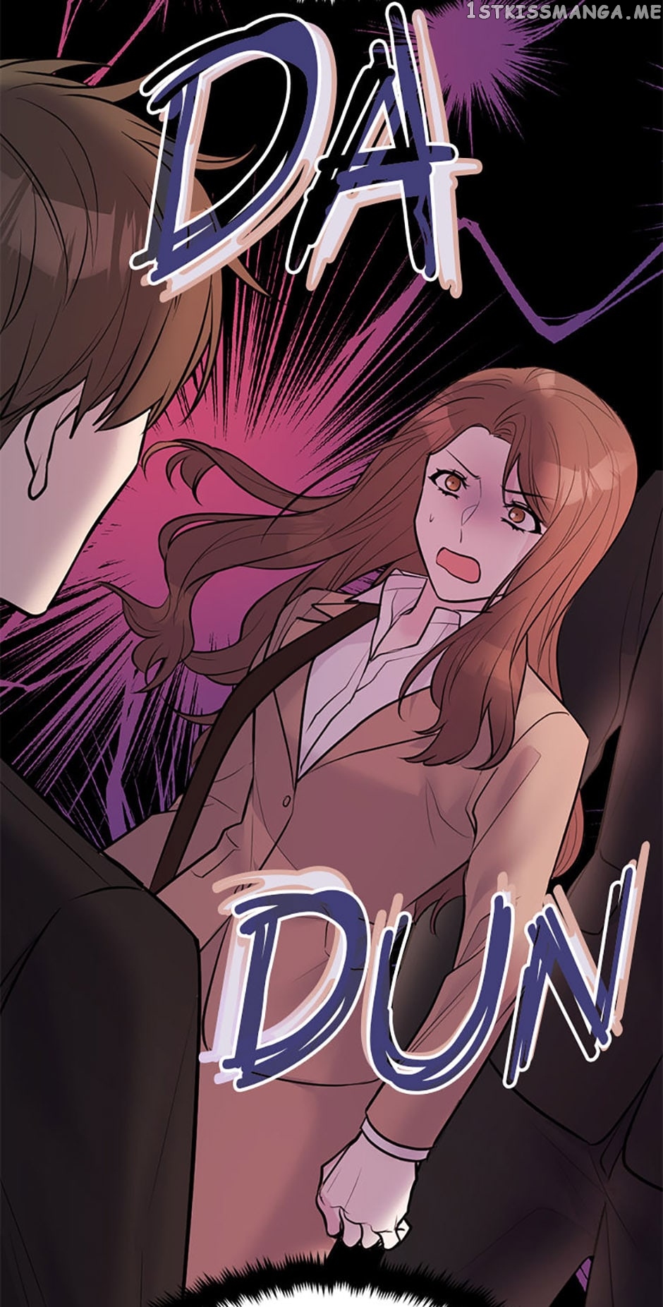 There’s No Hope for Winter Chapter 29 - page 85