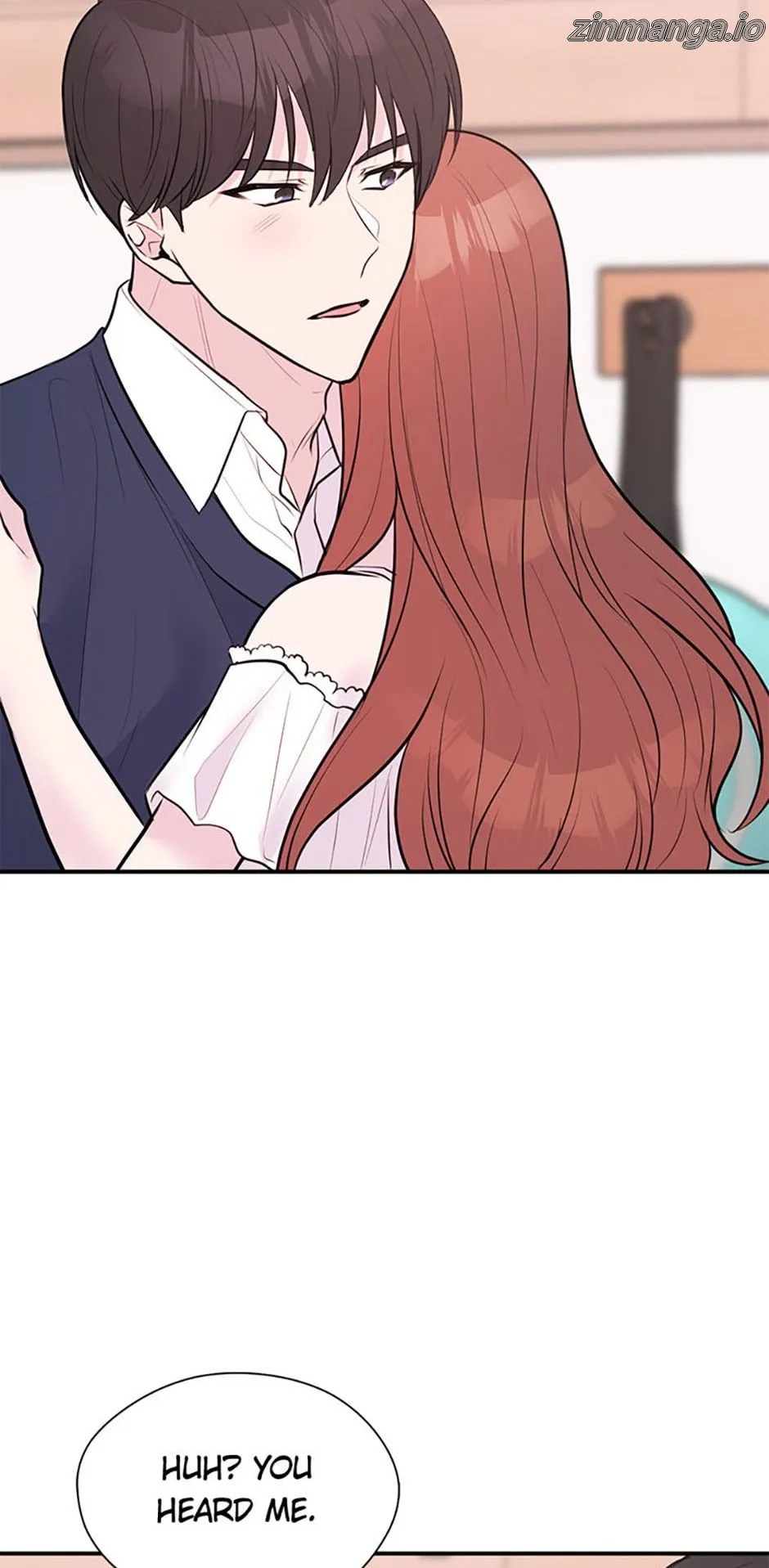 There’s No Hope for Winter Chapter 50 - page 14