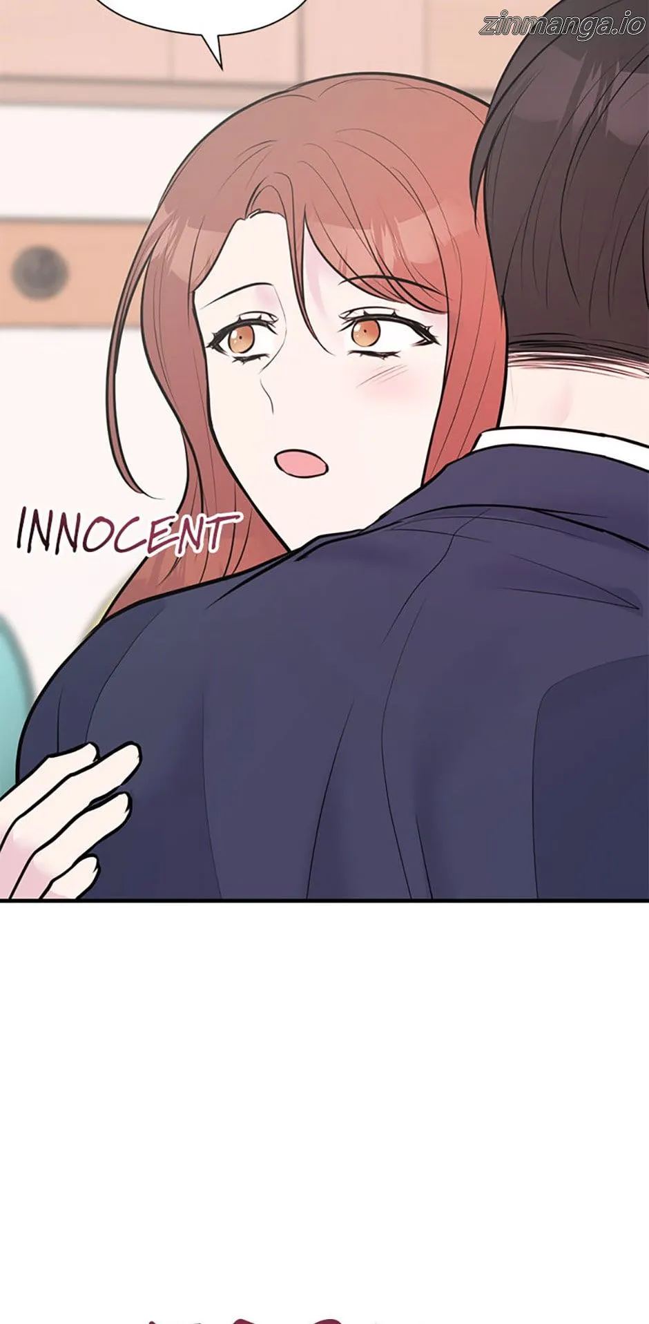 There’s No Hope for Winter Chapter 50 - page 15