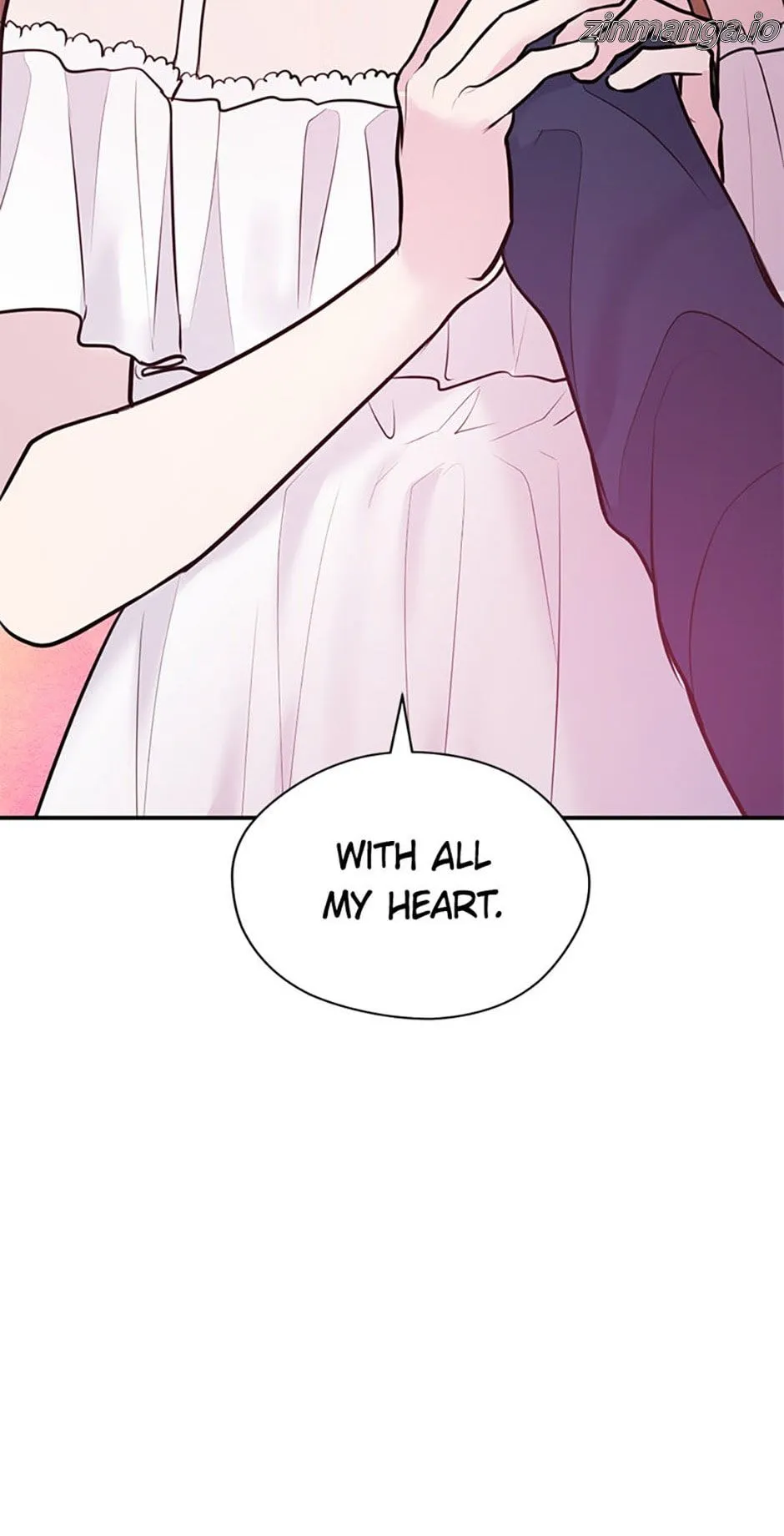 There’s No Hope for Winter Chapter 50 - page 21