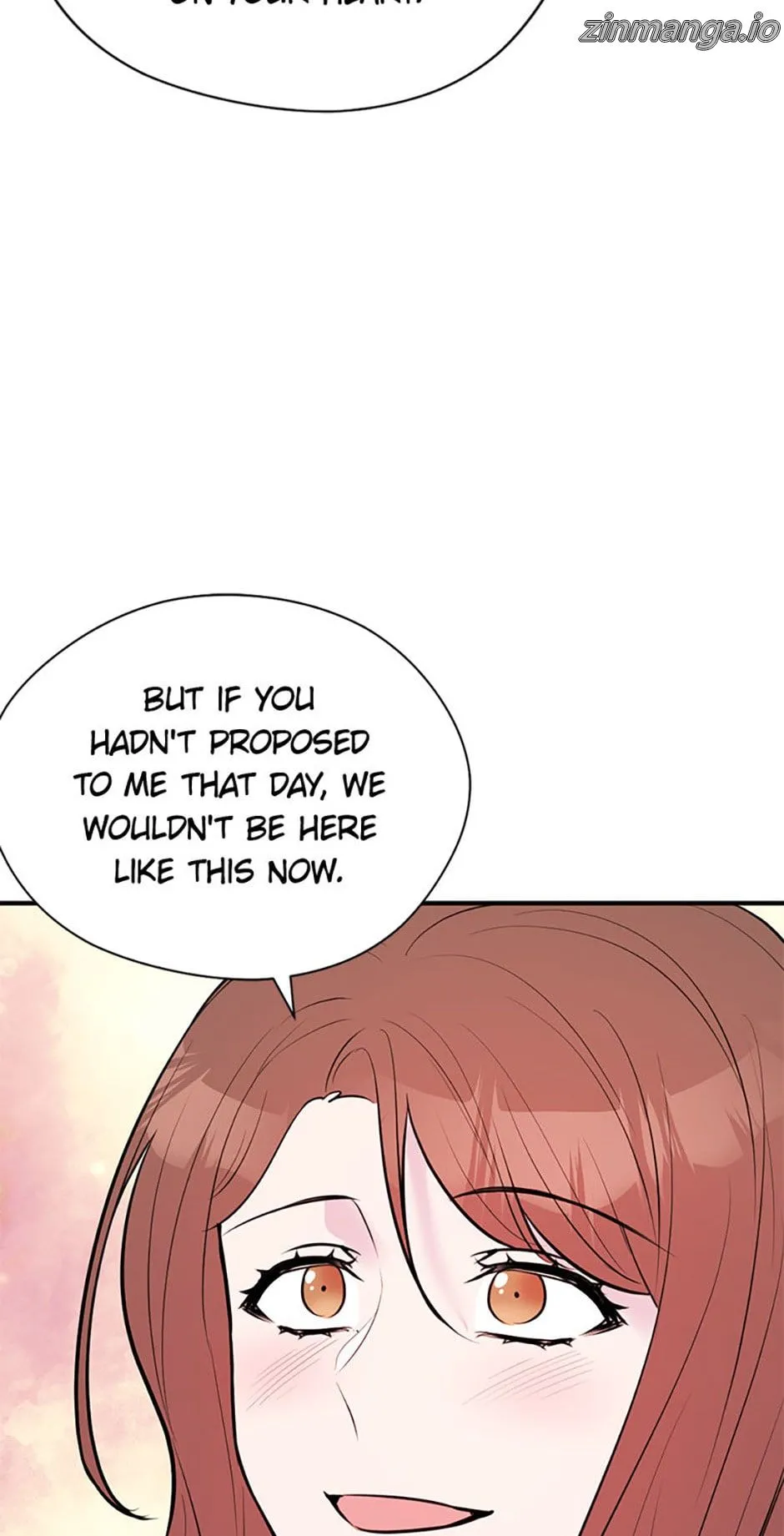 There’s No Hope for Winter Chapter 50 - page 26