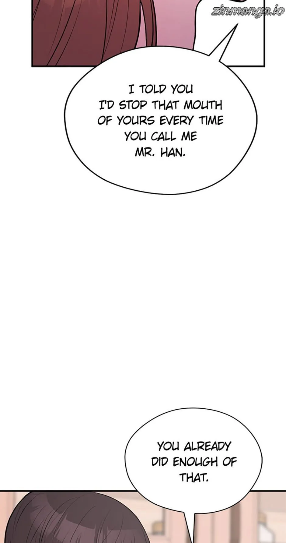 There’s No Hope for Winter Chapter 50 - page 30