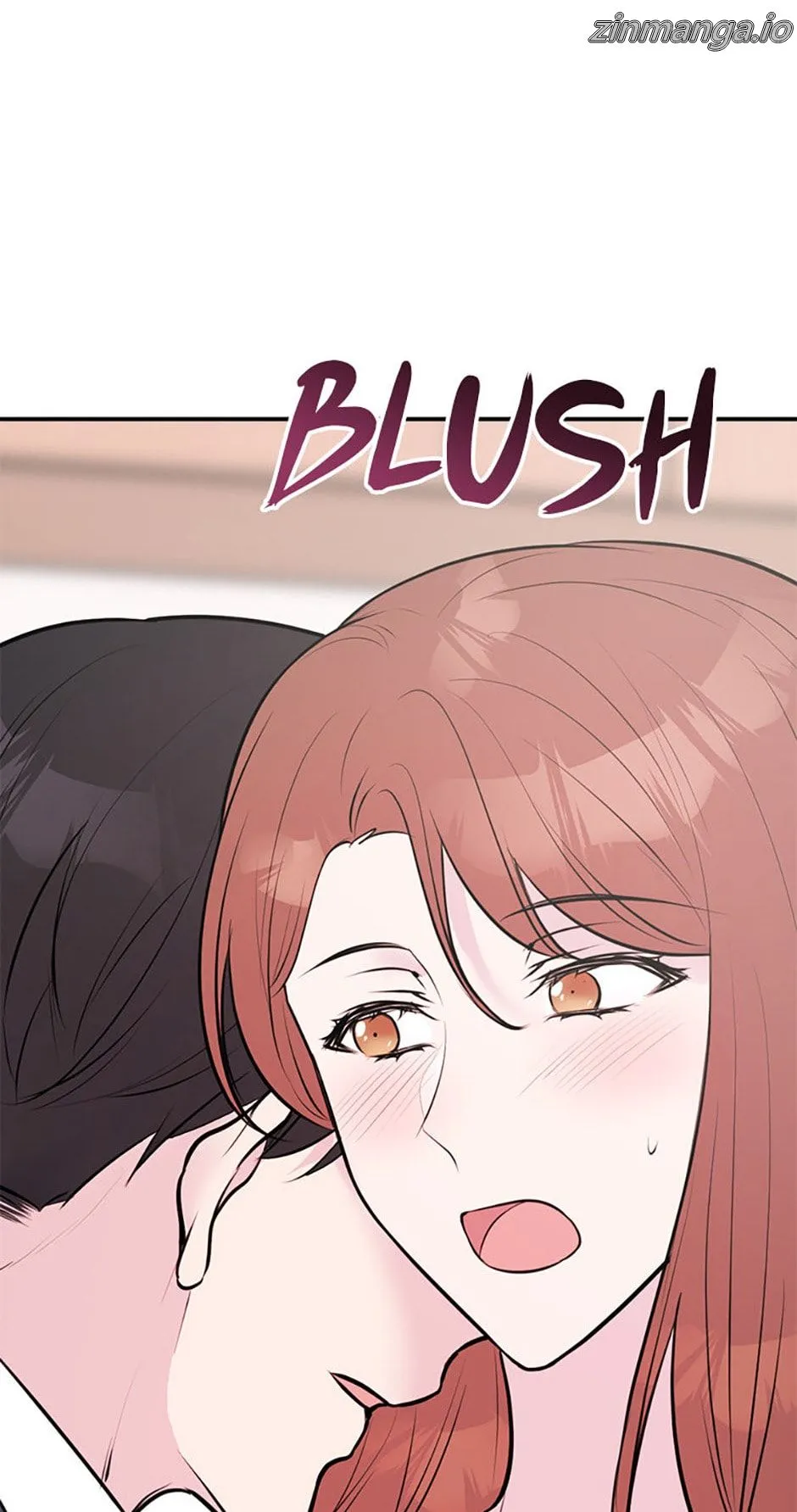 There’s No Hope for Winter Chapter 50 - page 33