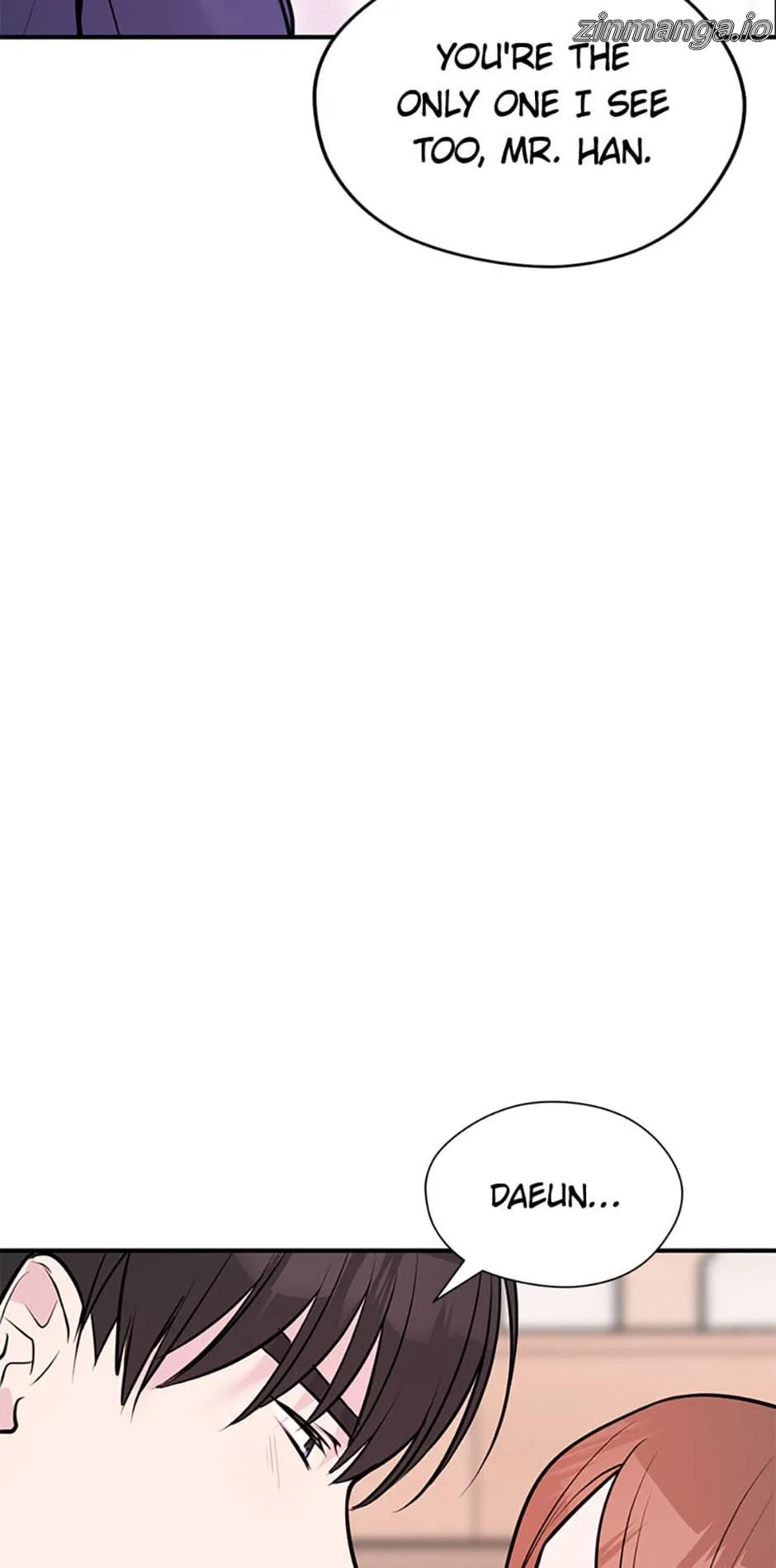 There’s No Hope for Winter Chapter 50 - page 4