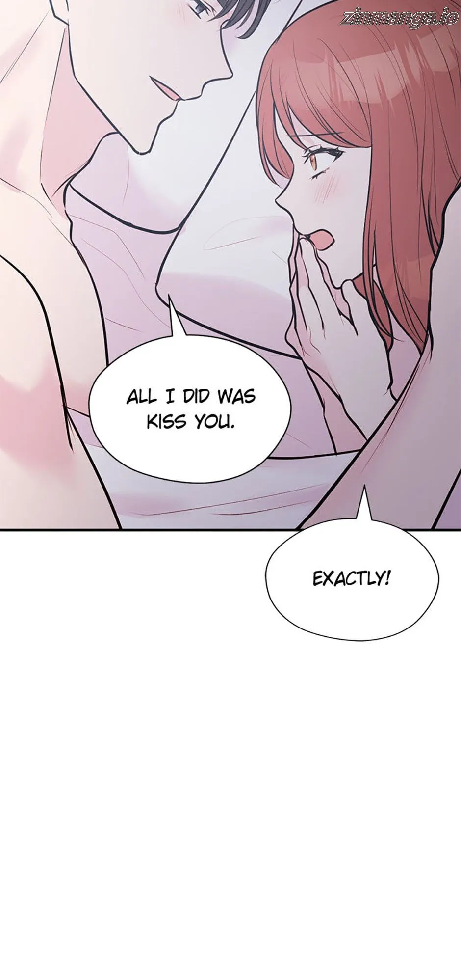 There’s No Hope for Winter Chapter 50 - page 52