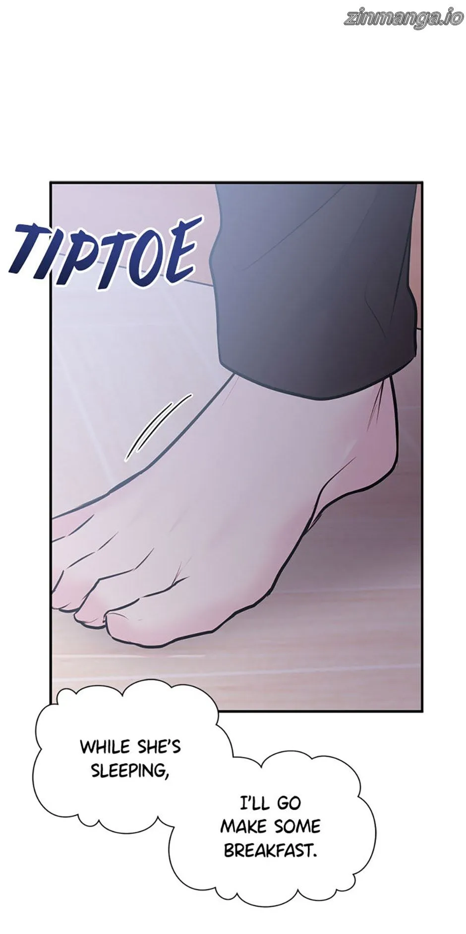 There’s No Hope for Winter Chapter 50 - page 60
