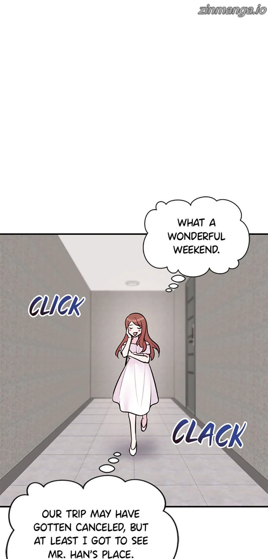 There’s No Hope for Winter Chapter 50 - page 66