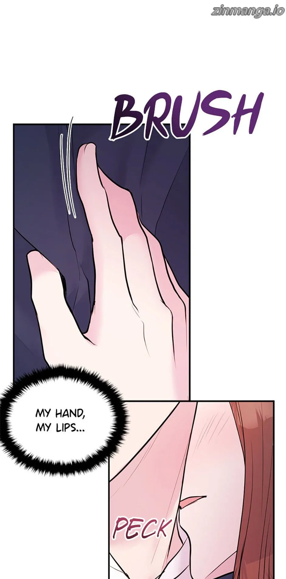 There’s No Hope for Winter Chapter 50 - page 7