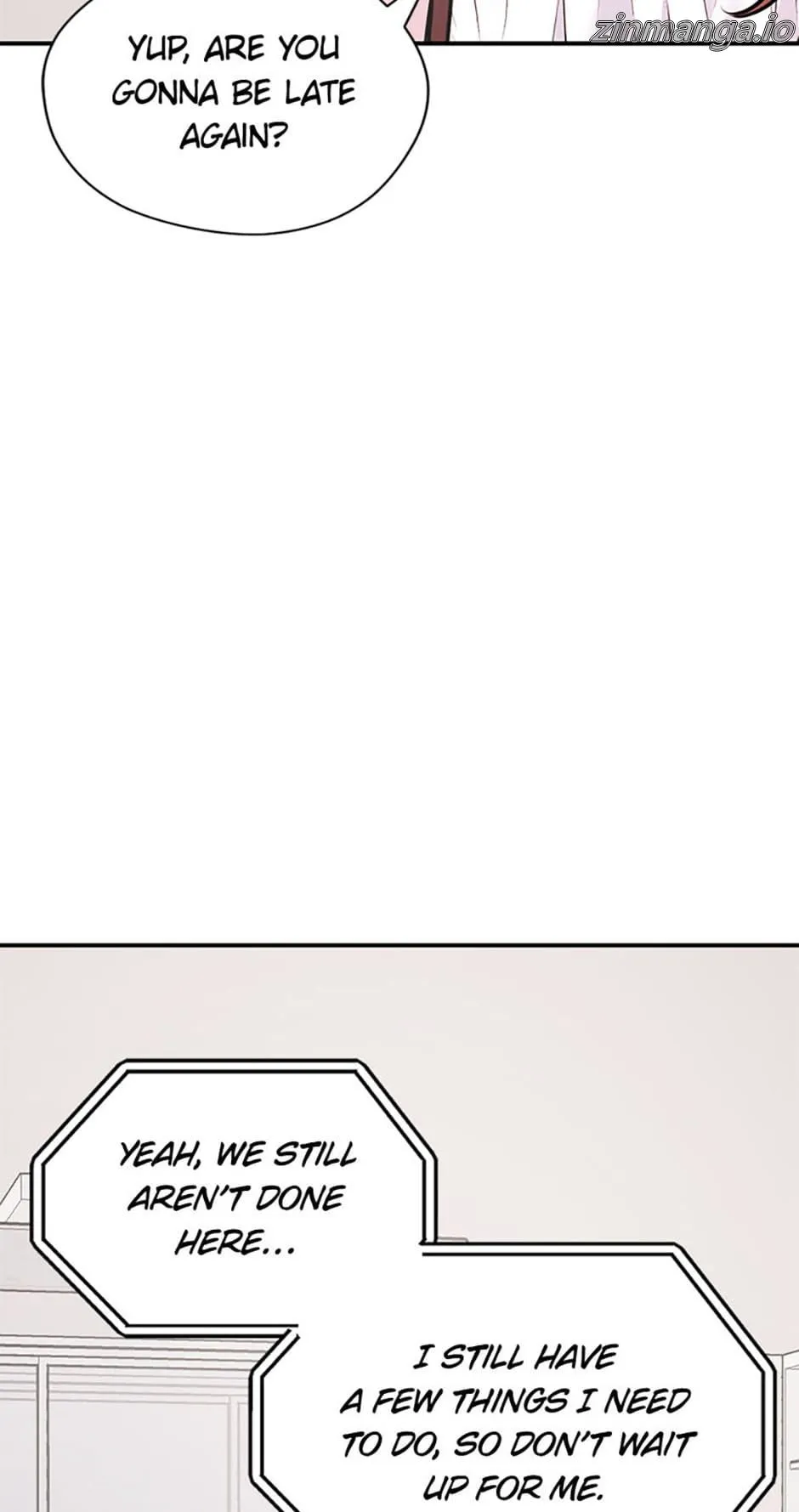There’s No Hope for Winter Chapter 50 - page 73