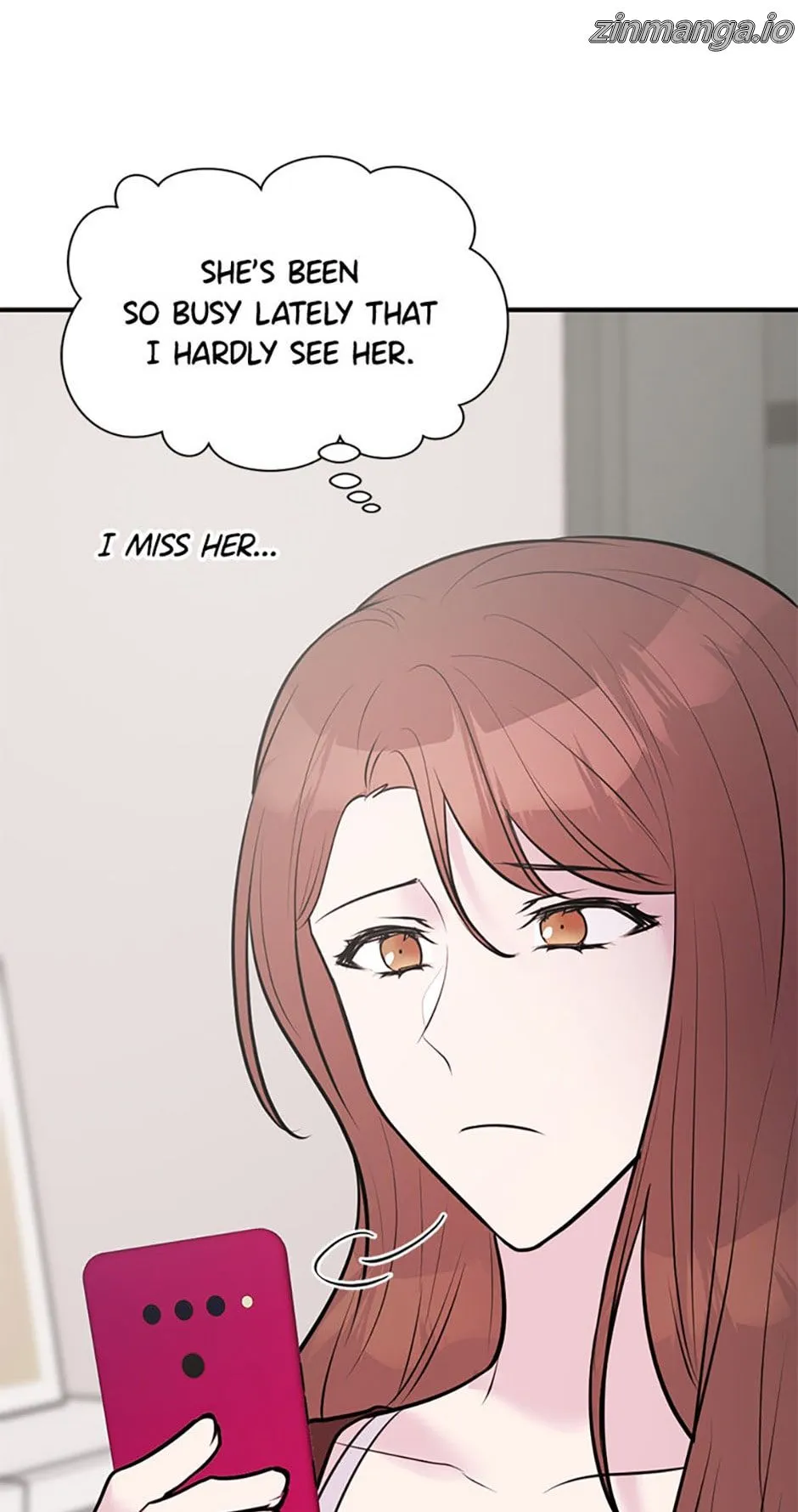 There’s No Hope for Winter Chapter 50 - page 75