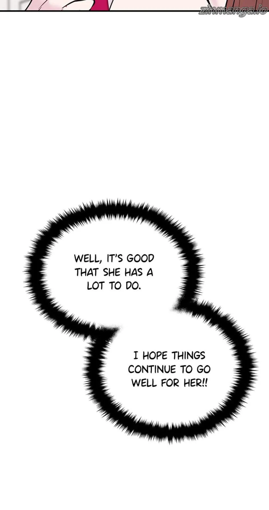 There’s No Hope for Winter Chapter 50 - page 76