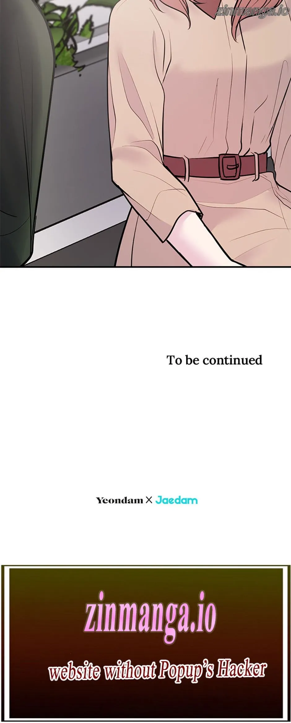 There’s No Hope for Winter Chapter 50 - page 83
