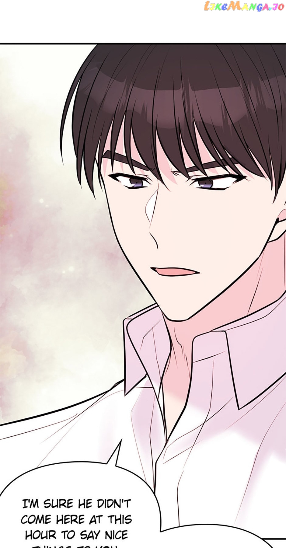 There’s No Hope for Winter Chapter 44 - page 14