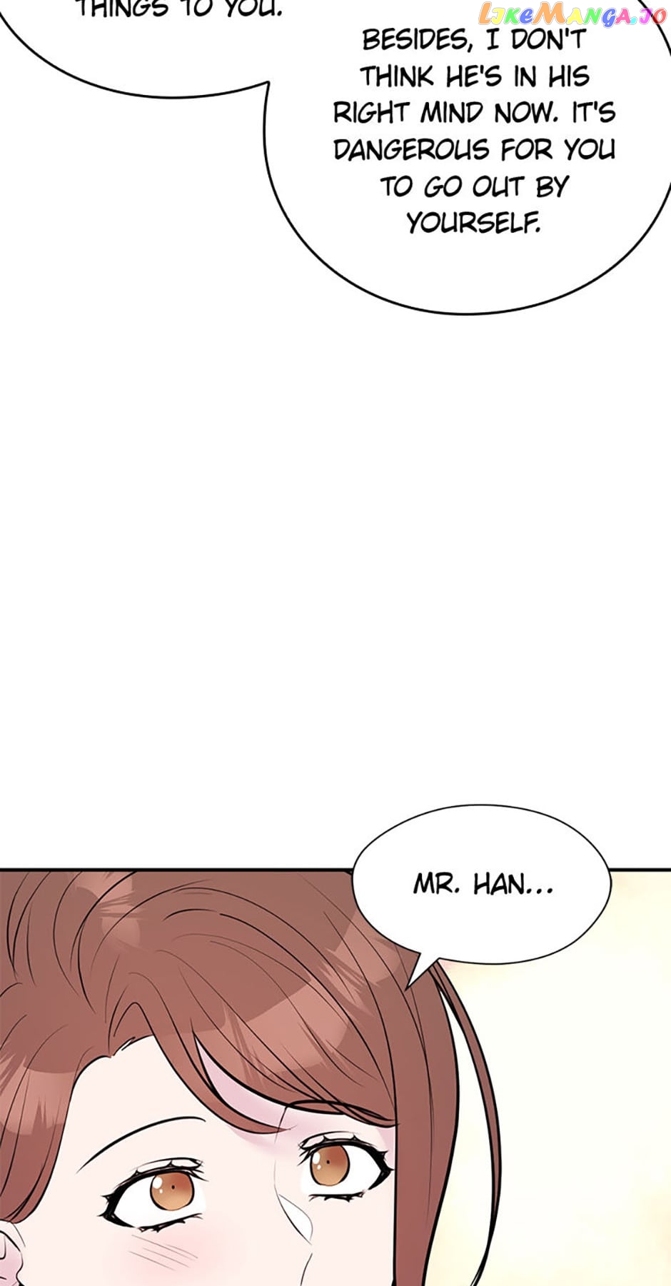 There’s No Hope for Winter Chapter 44 - page 15