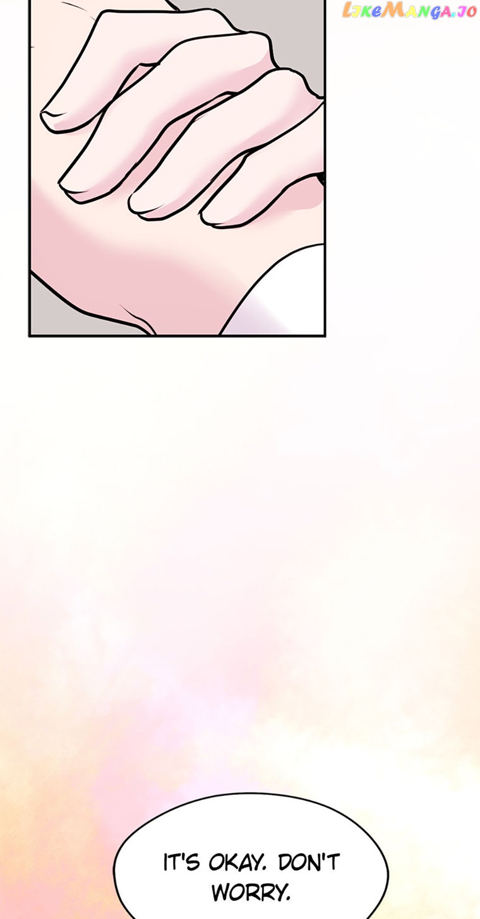 There’s No Hope for Winter Chapter 44 - page 17