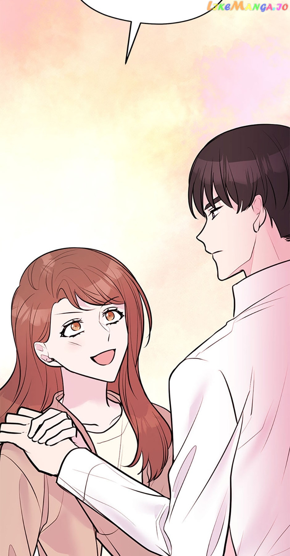 There’s No Hope for Winter Chapter 44 - page 18