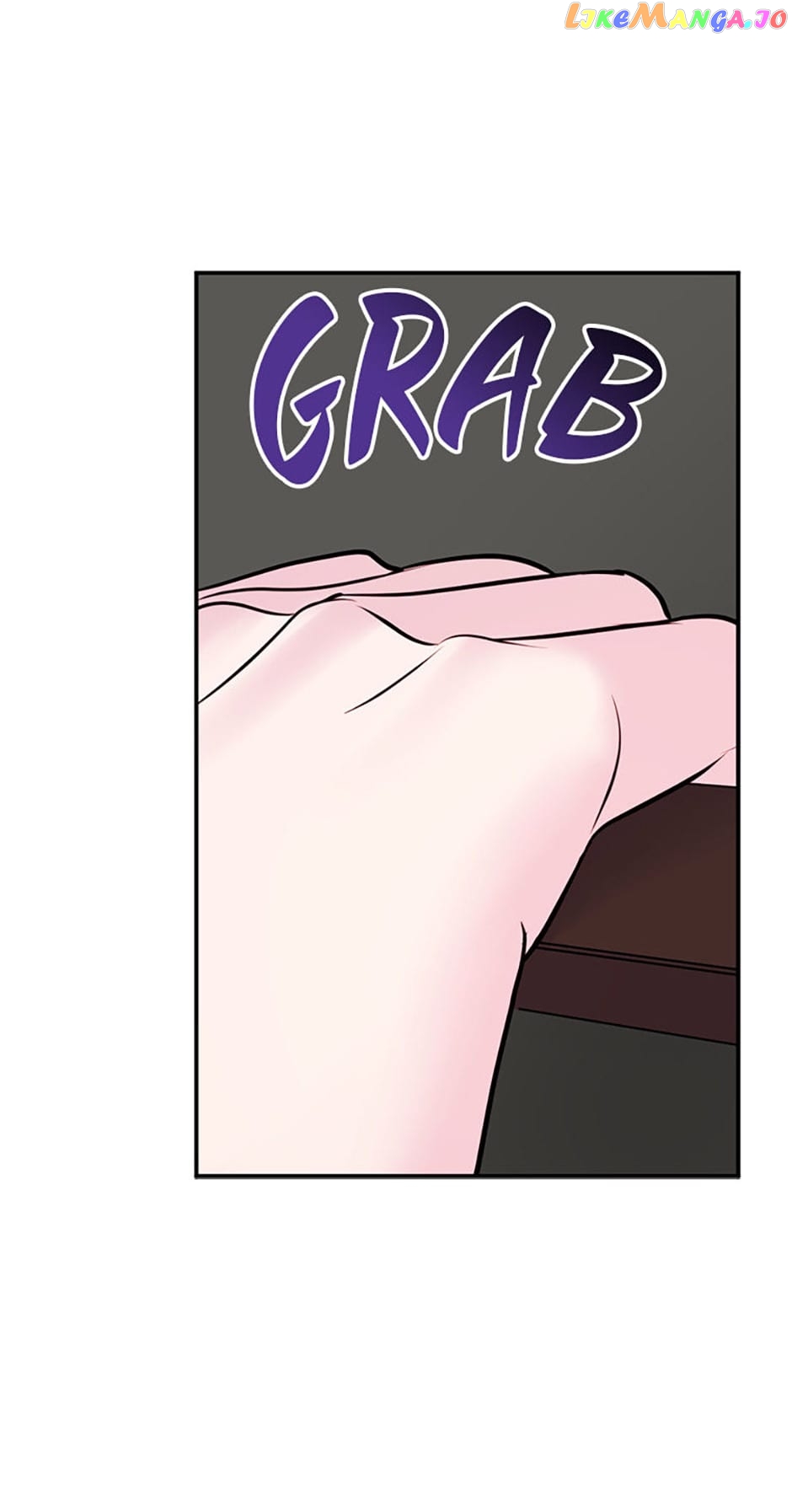 There’s No Hope for Winter Chapter 44 - page 21