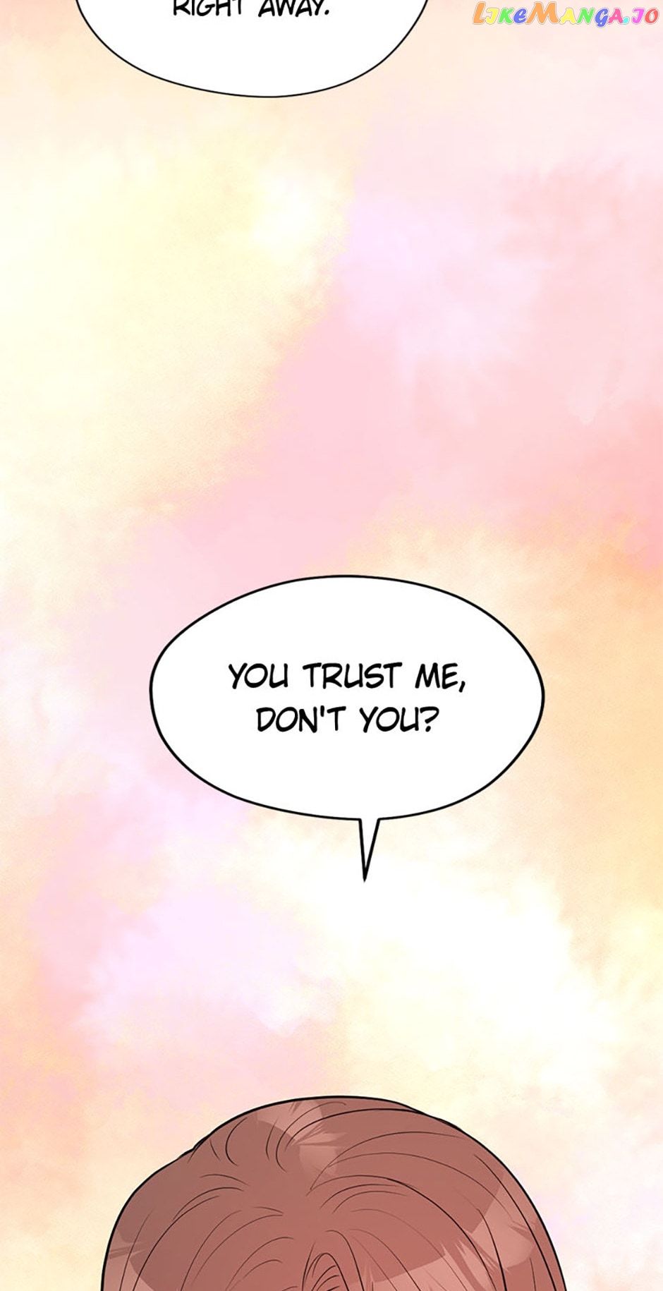 There’s No Hope for Winter Chapter 44 - page 23