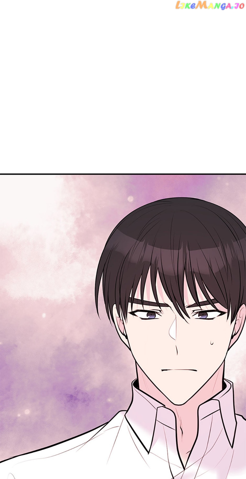 There’s No Hope for Winter Chapter 44 - page 25