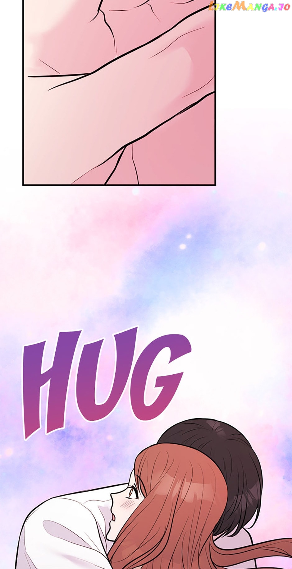 There’s No Hope for Winter Chapter 44 - page 27