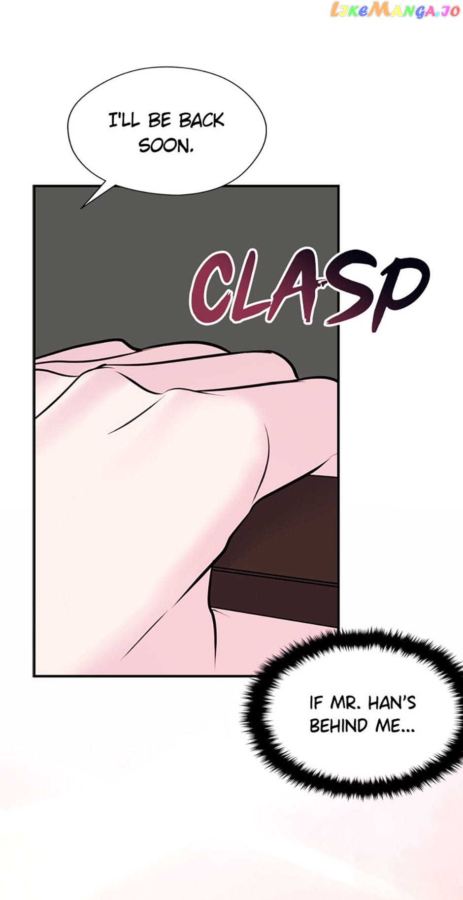 There’s No Hope for Winter Chapter 44 - page 32