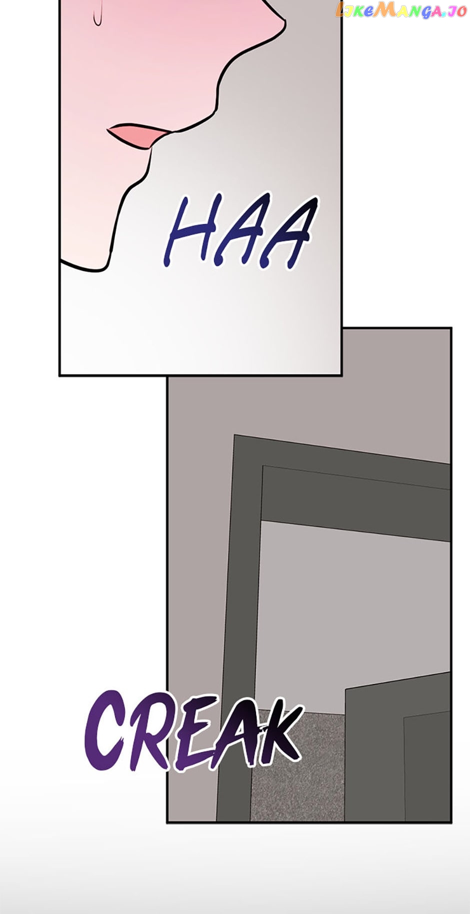 There’s No Hope for Winter Chapter 44 - page 35
