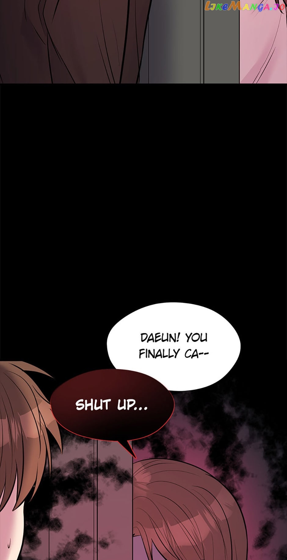 There’s No Hope for Winter Chapter 44 - page 37