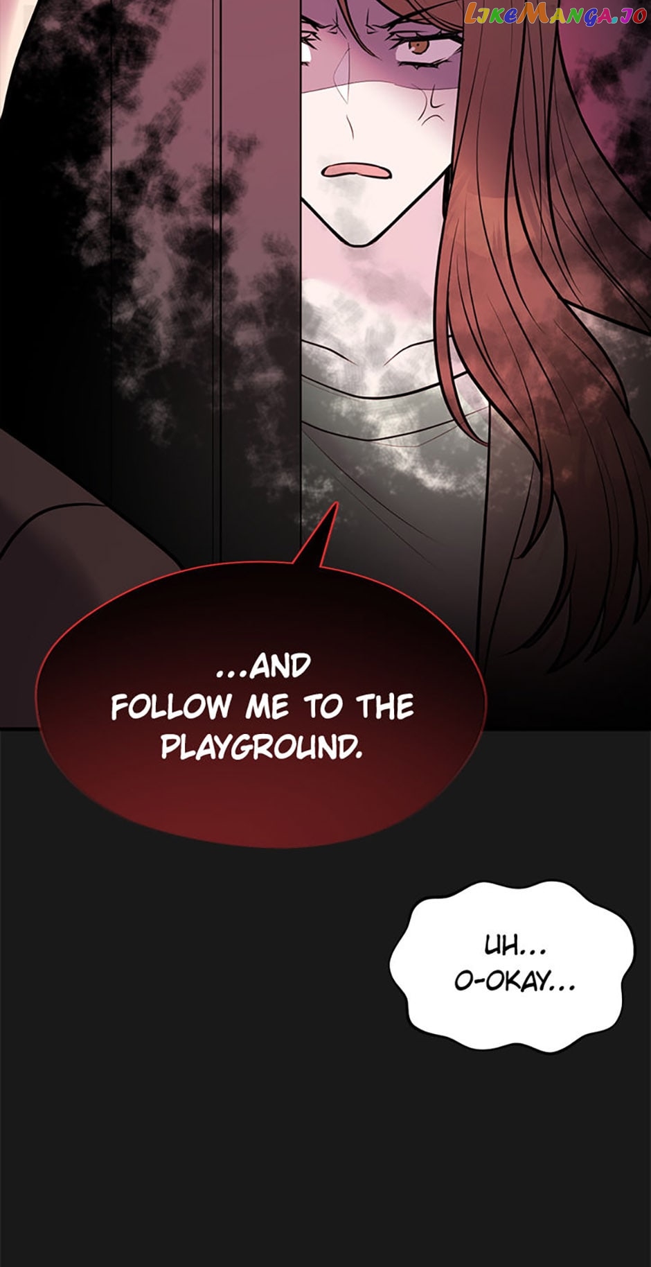There’s No Hope for Winter Chapter 44 - page 38