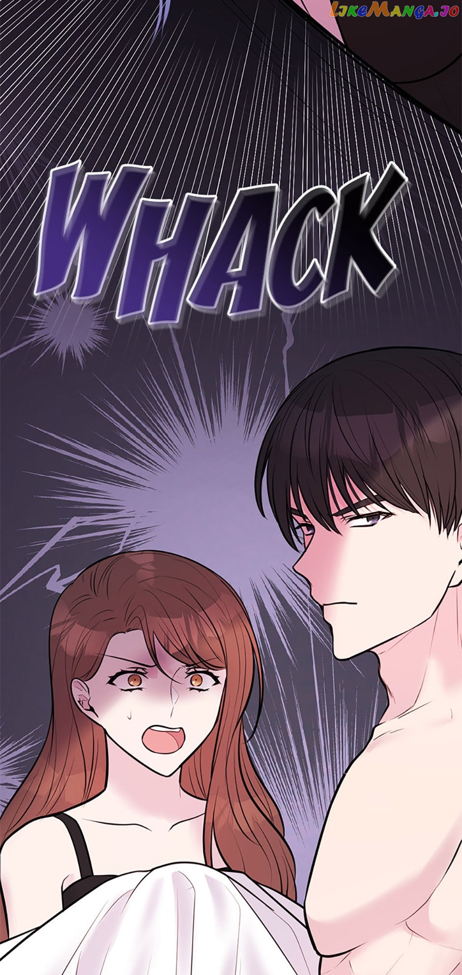 There’s No Hope for Winter Chapter 44 - page 4