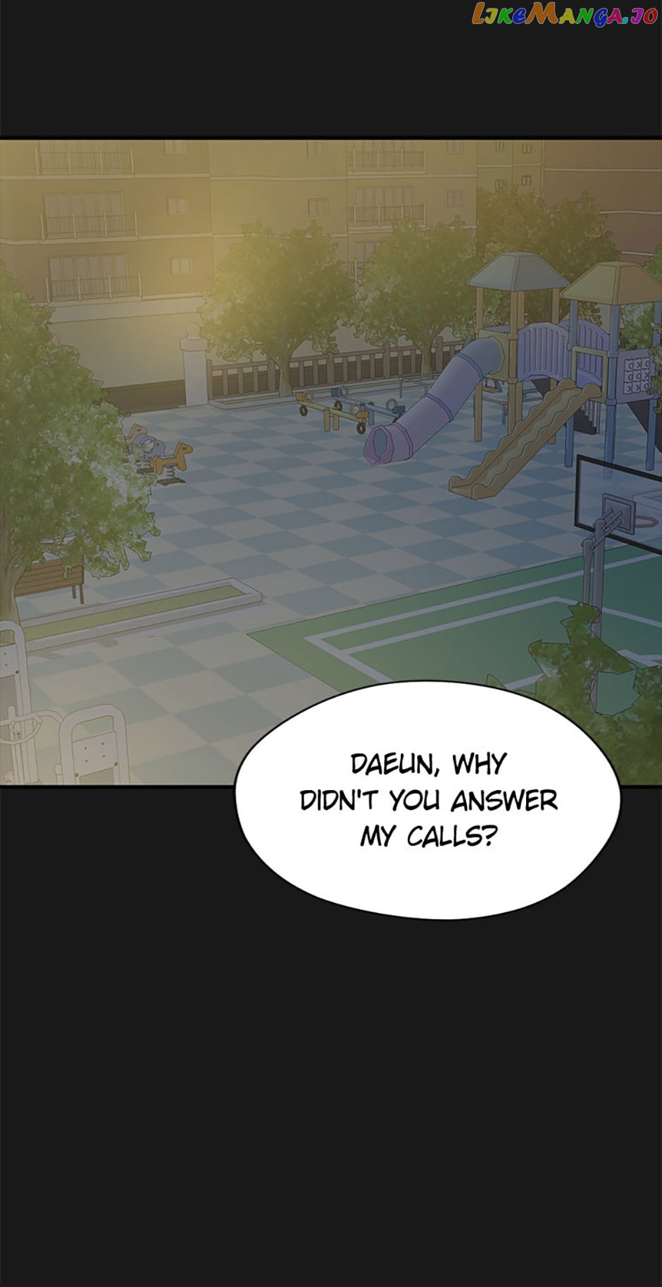 There’s No Hope for Winter Chapter 44 - page 40