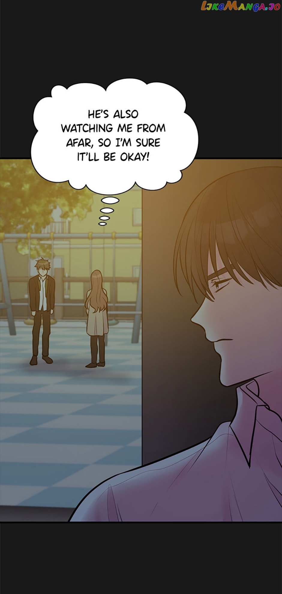 There’s No Hope for Winter Chapter 44 - page 44