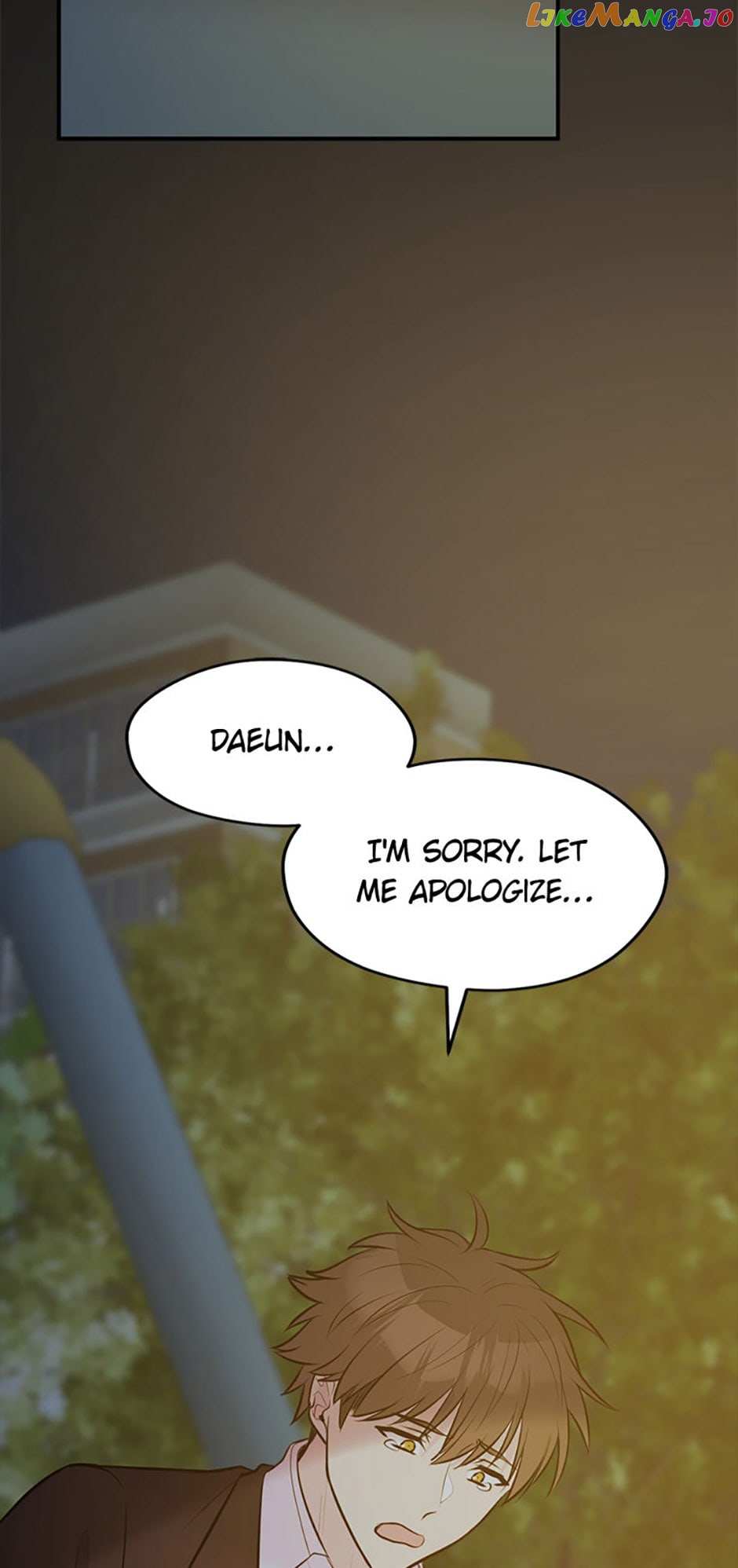 There’s No Hope for Winter Chapter 44 - page 57