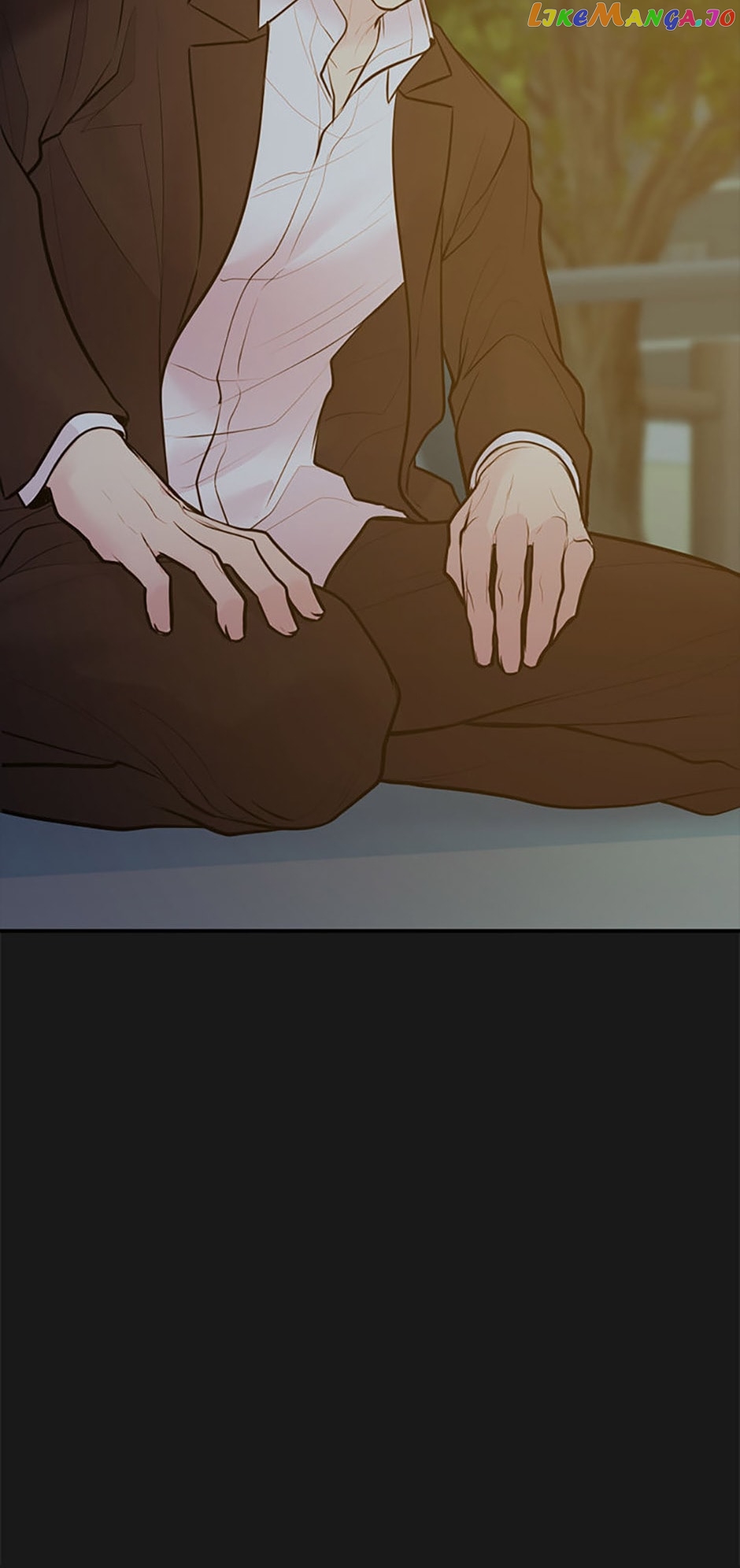 There’s No Hope for Winter Chapter 44 - page 58