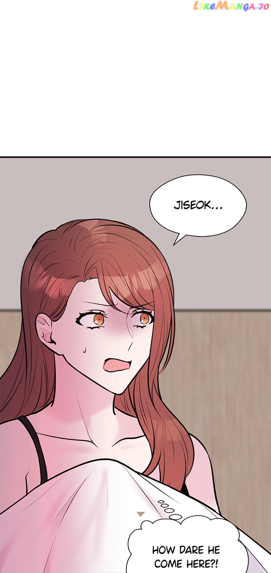 There’s No Hope for Winter Chapter 44 - page 6