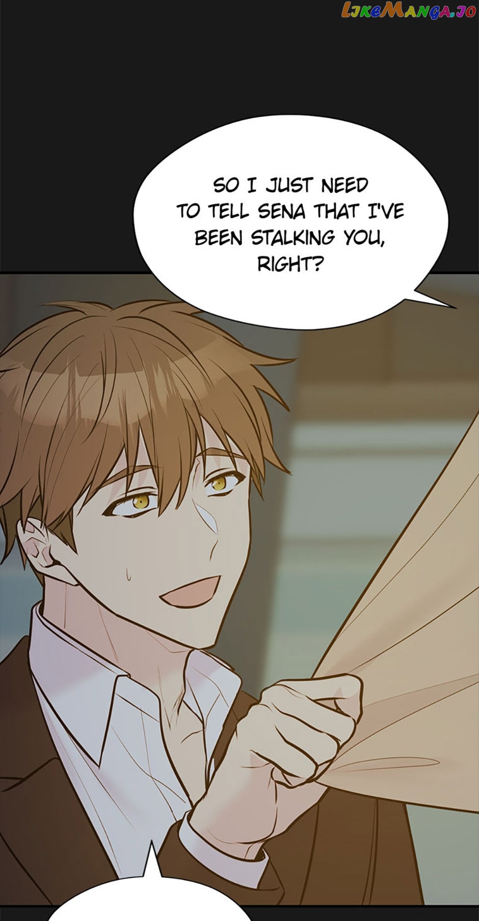 There’s No Hope for Winter Chapter 44 - page 69