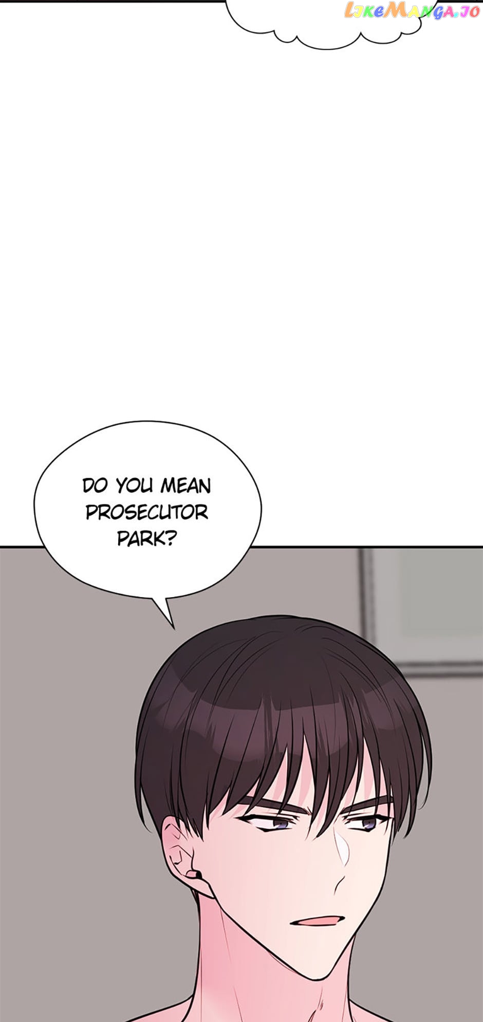 There’s No Hope for Winter Chapter 44 - page 7
