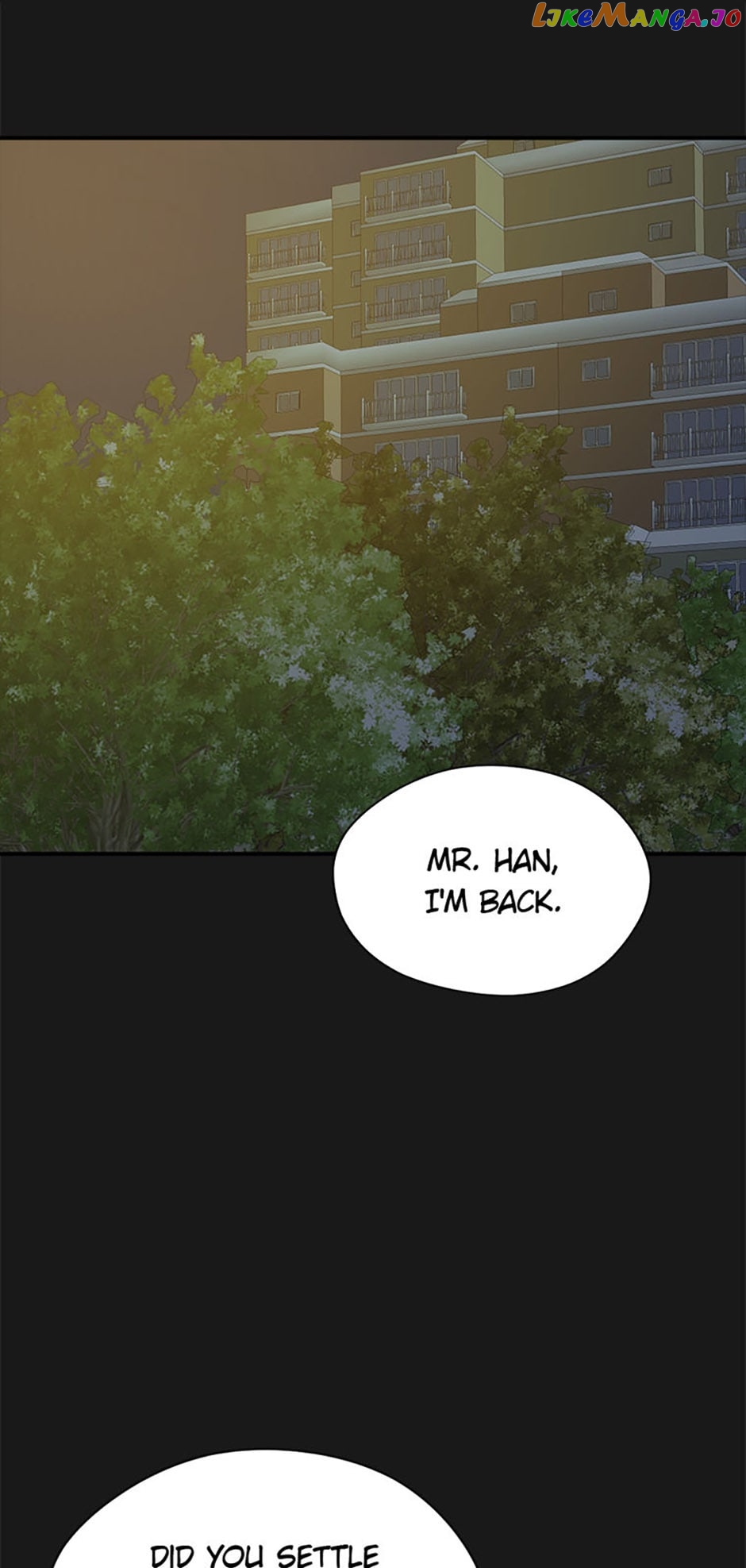 There’s No Hope for Winter Chapter 44 - page 77
