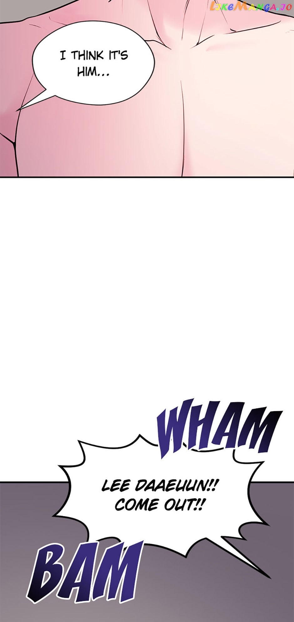 There’s No Hope for Winter Chapter 44 - page 8
