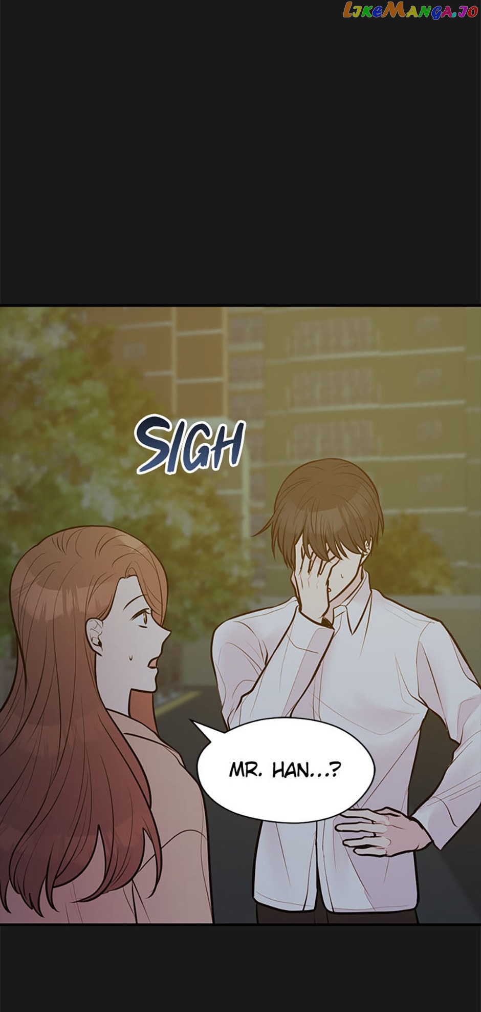 There’s No Hope for Winter Chapter 44 - page 80