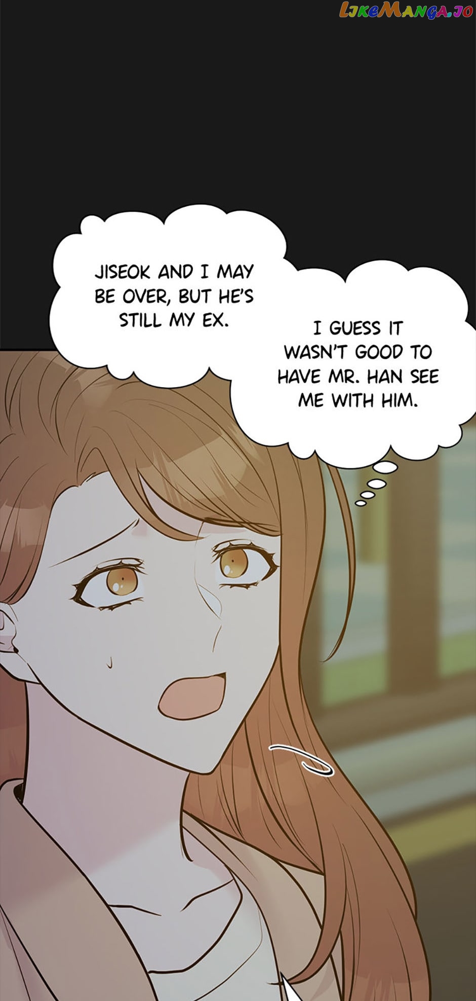 There’s No Hope for Winter Chapter 44 - page 82