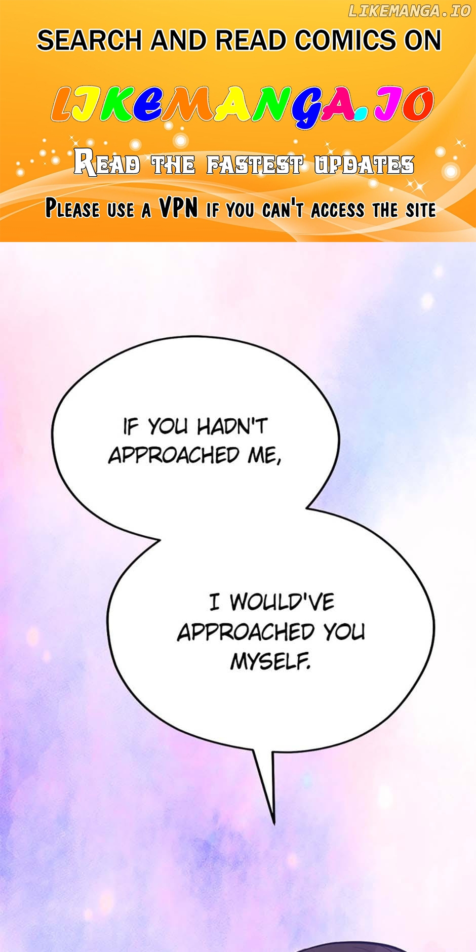There’s No Hope for Winter Chapter 68 - page 1