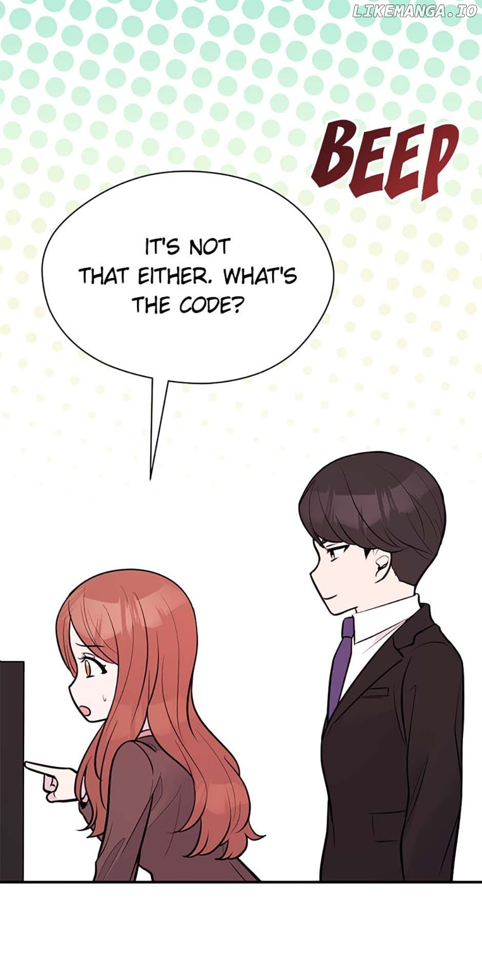 There’s No Hope for Winter Chapter 68 - page 10