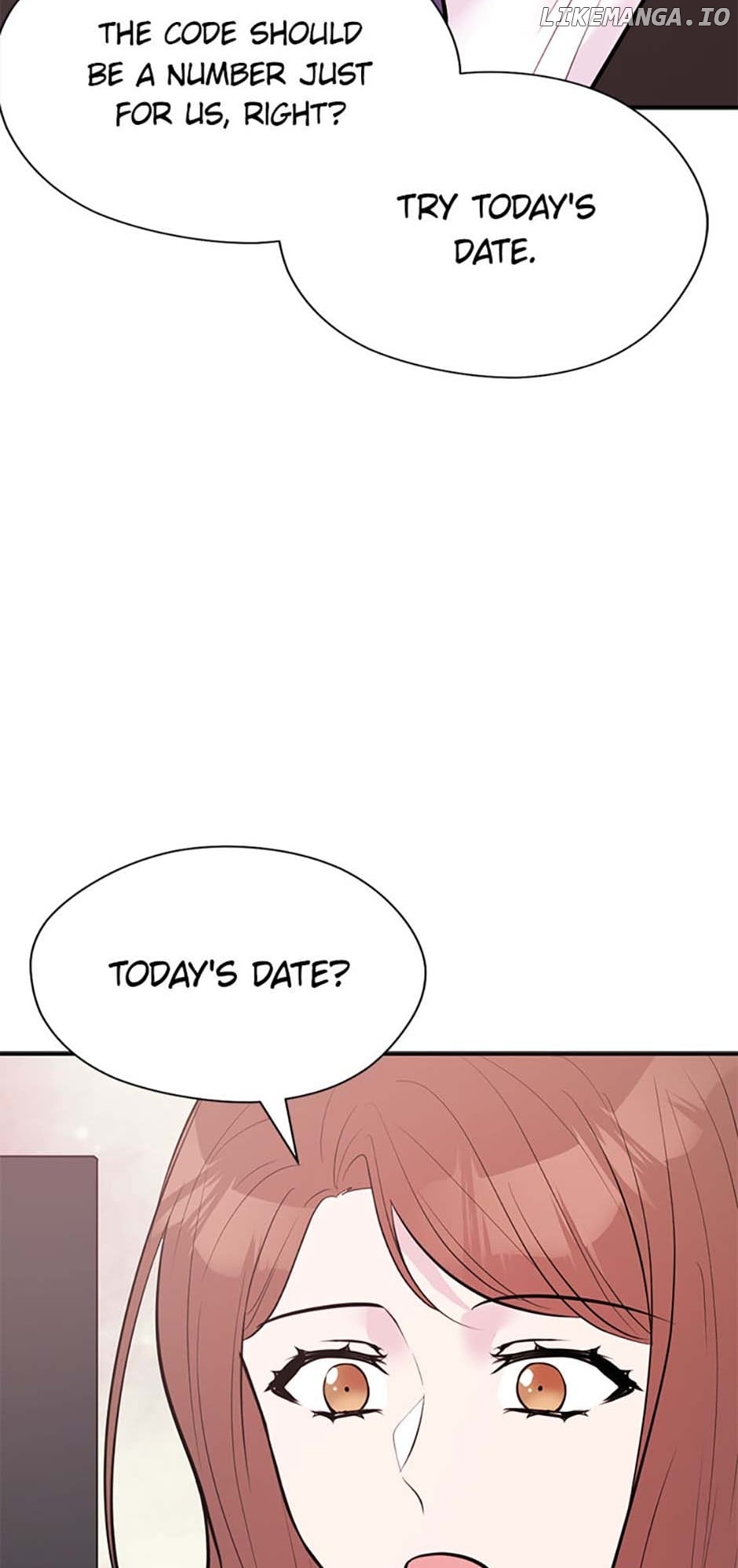 There’s No Hope for Winter Chapter 68 - page 12