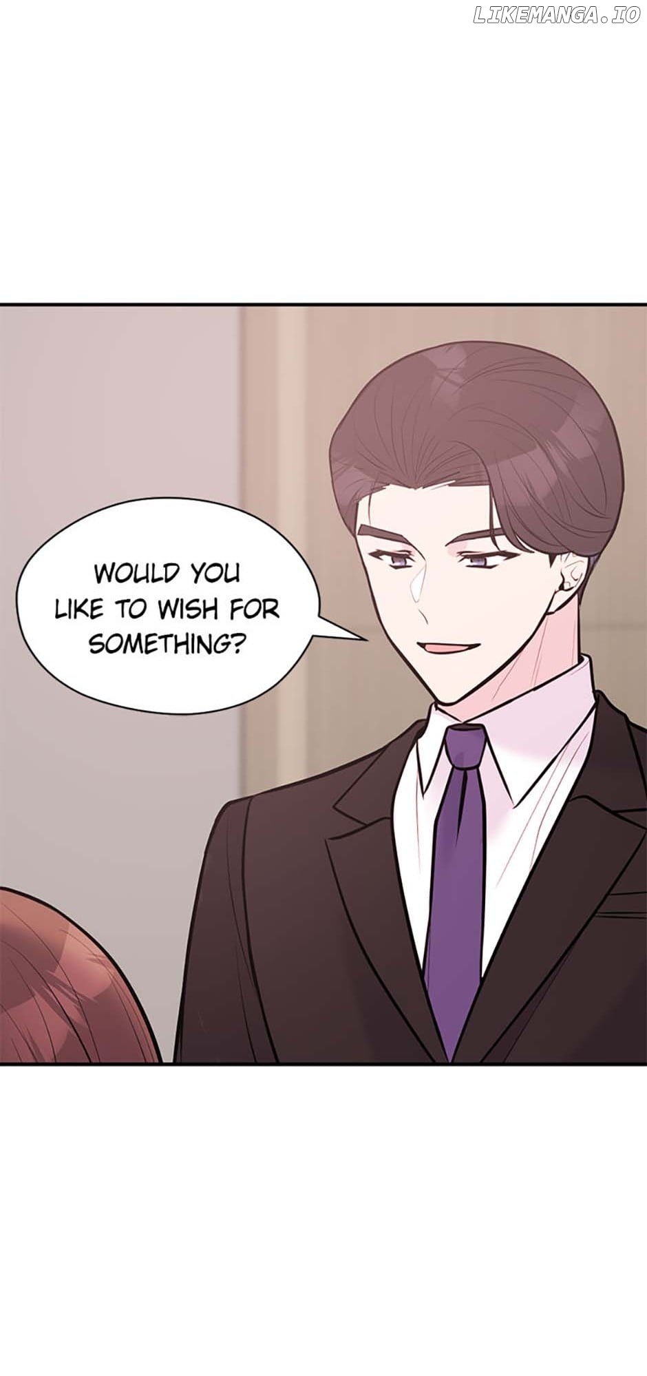 There’s No Hope for Winter Chapter 68 - page 18