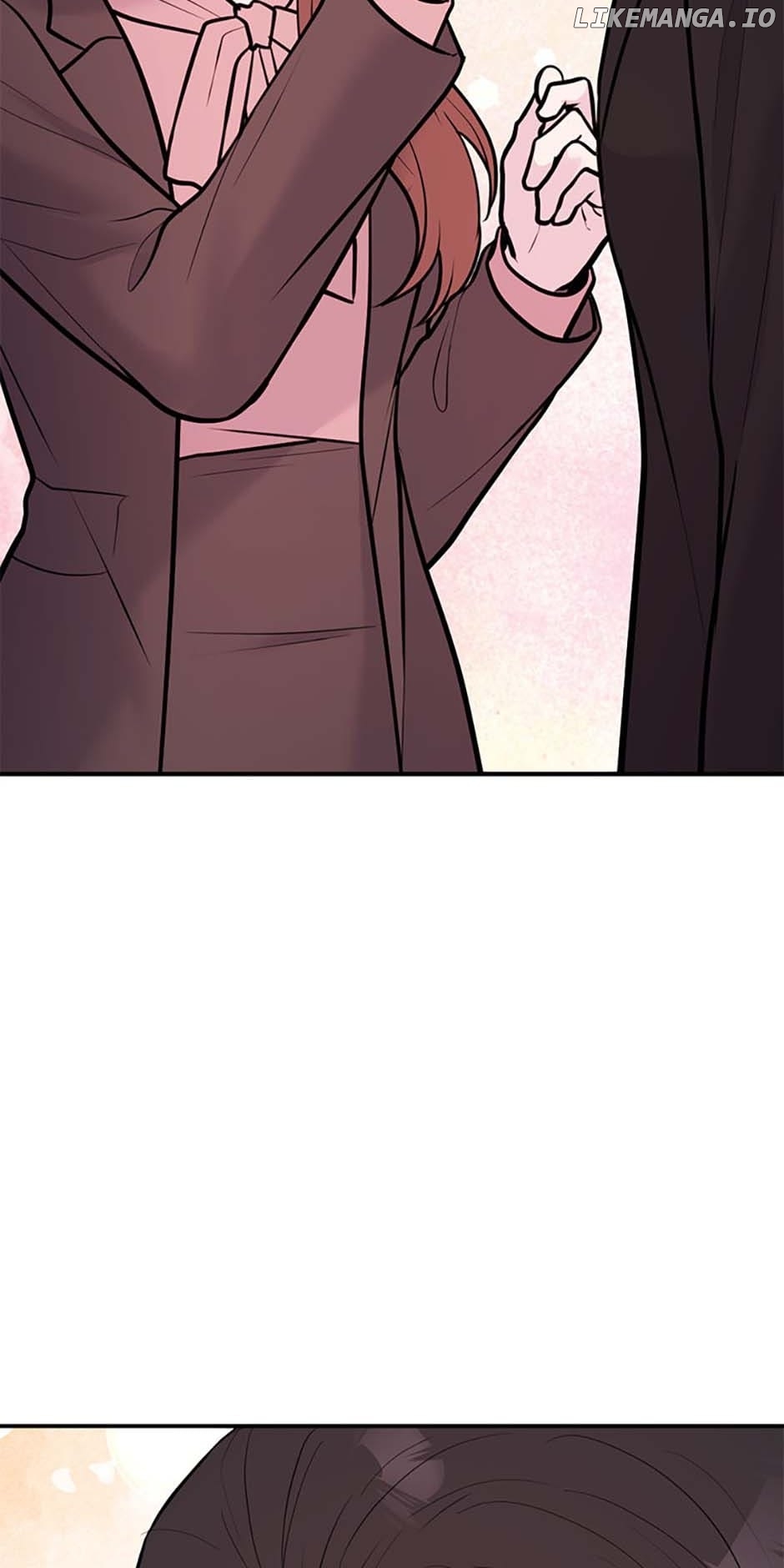 There’s No Hope for Winter Chapter 68 - page 21