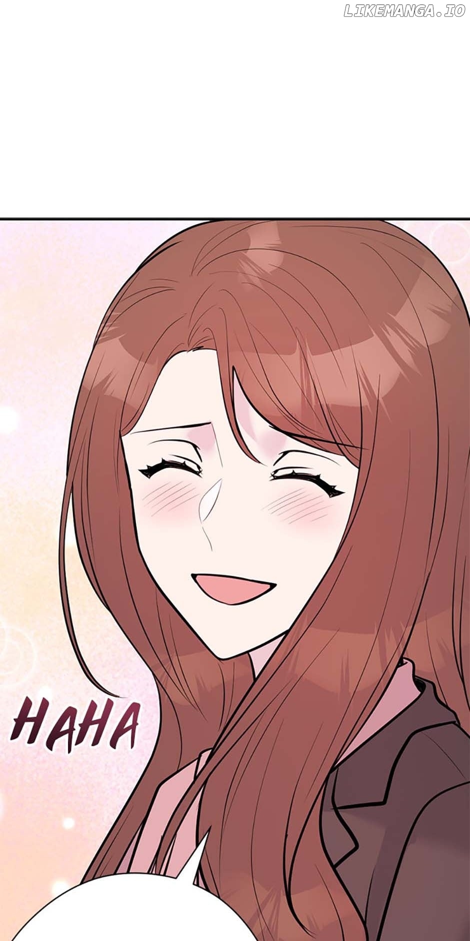 There’s No Hope for Winter Chapter 68 - page 25