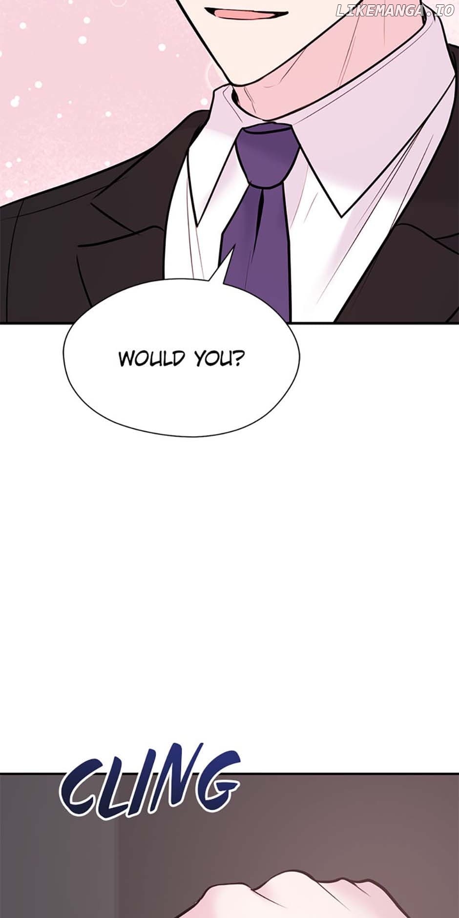 There’s No Hope for Winter Chapter 68 - page 27