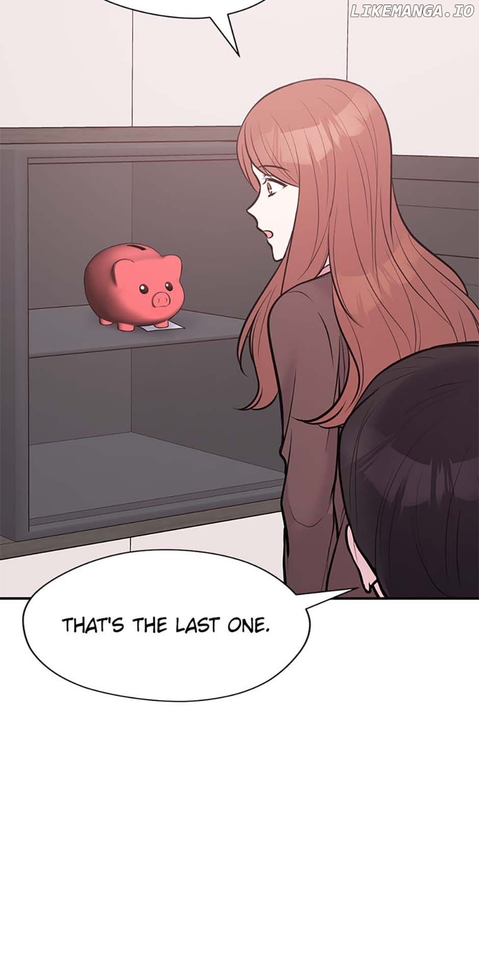 There’s No Hope for Winter Chapter 68 - page 29