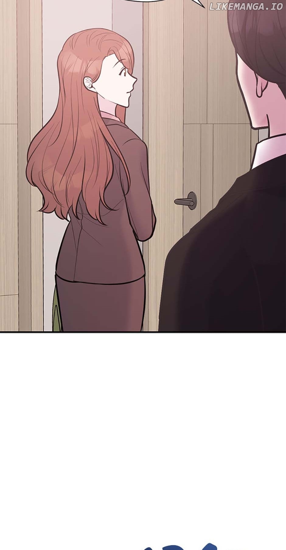 There’s No Hope for Winter Chapter 68 - page 31